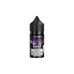 Sad Boy 30mL Unicorn Tears Salt