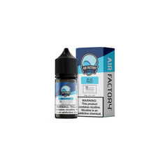 Air Factory 30mL Blue Razz