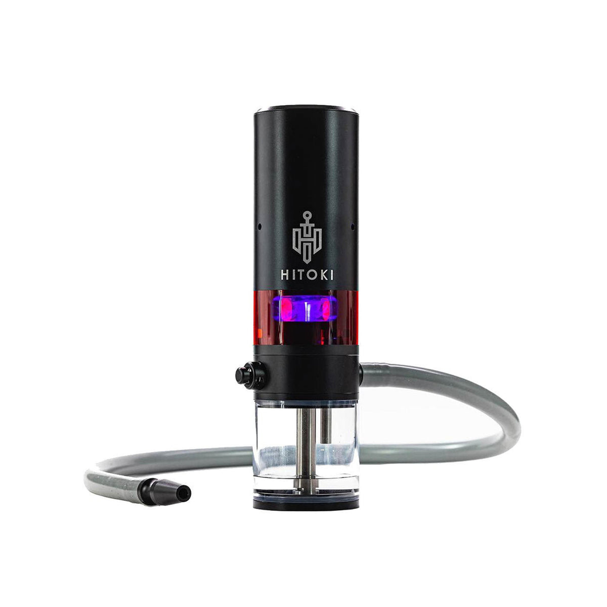 Hitoki Trident Laser Water Pipe