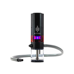 Hitoki Trident Laser Water Pipe