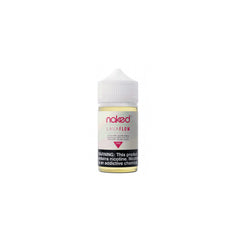 Naked 100 60mL Lava Flow