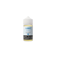 Naked 100 60mL Berry (Very Cool)