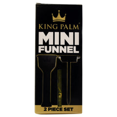 King Palm Mini Funnel