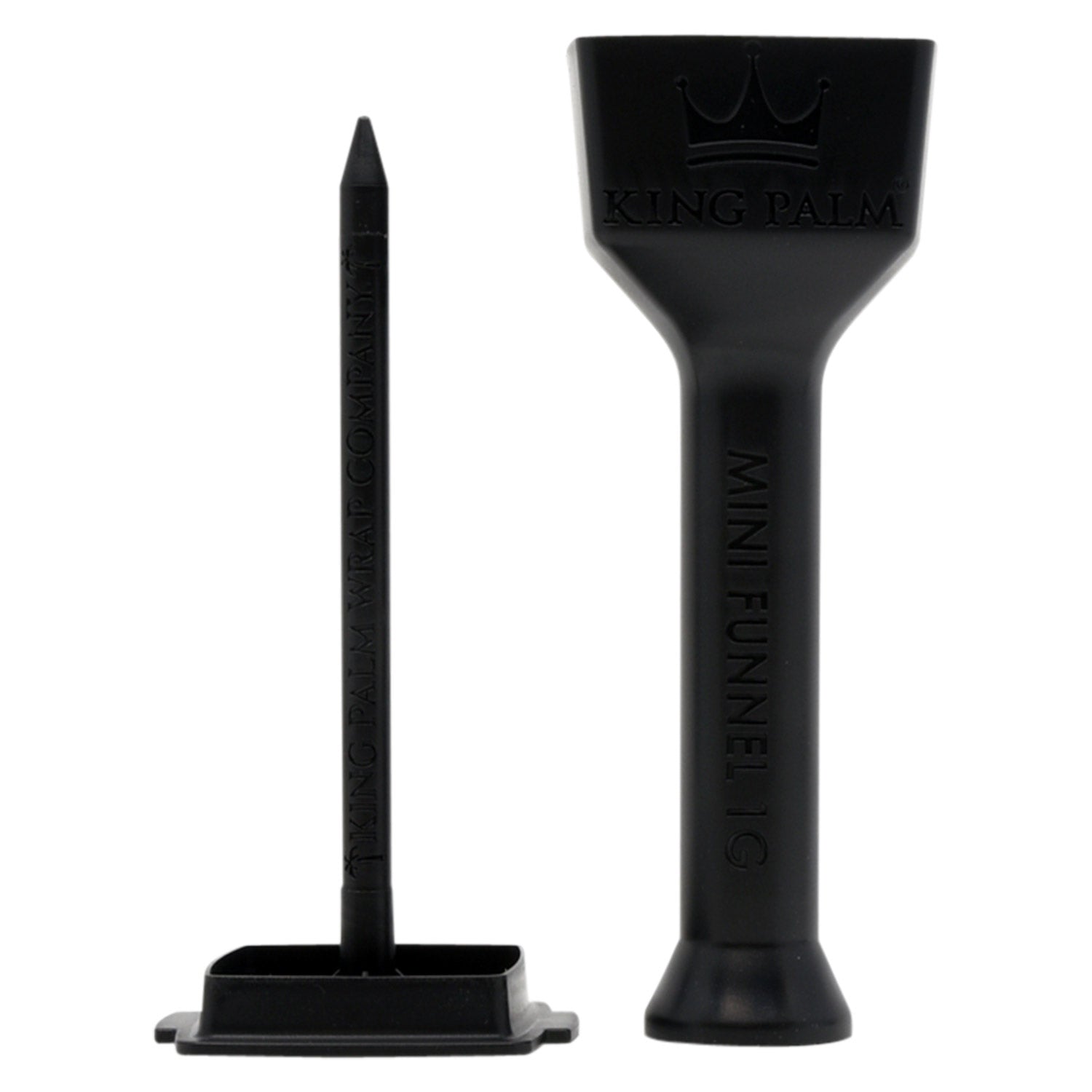 King Palm Mini Funnel