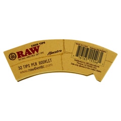 Raw Cone Tips Maestro