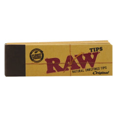 Raw Tips Original