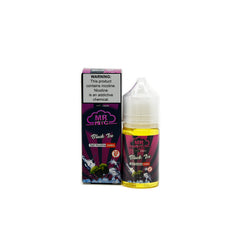 MR NIC 30ml Black Ice Salt