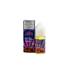 MR NIC 30ml Quadruple Berry Salt