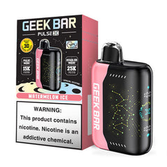 Geekbar 18ml Pulse X Disposable