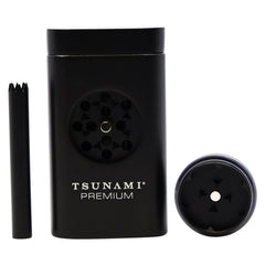 Tsunami Dugout Pro w/ Pipe