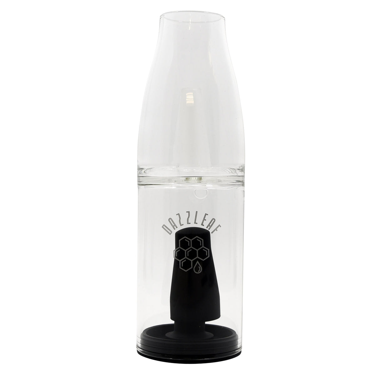 Dazzleaf DAZZii Cup Glass Bubbler Cup