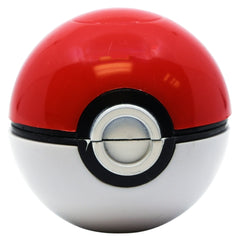 52mm 3 Part Poke Ball Metal Grinder