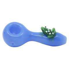 4.3" Hopper Hand Pipe H20