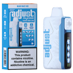 Adjust 20ml MyCool 40k Disposable