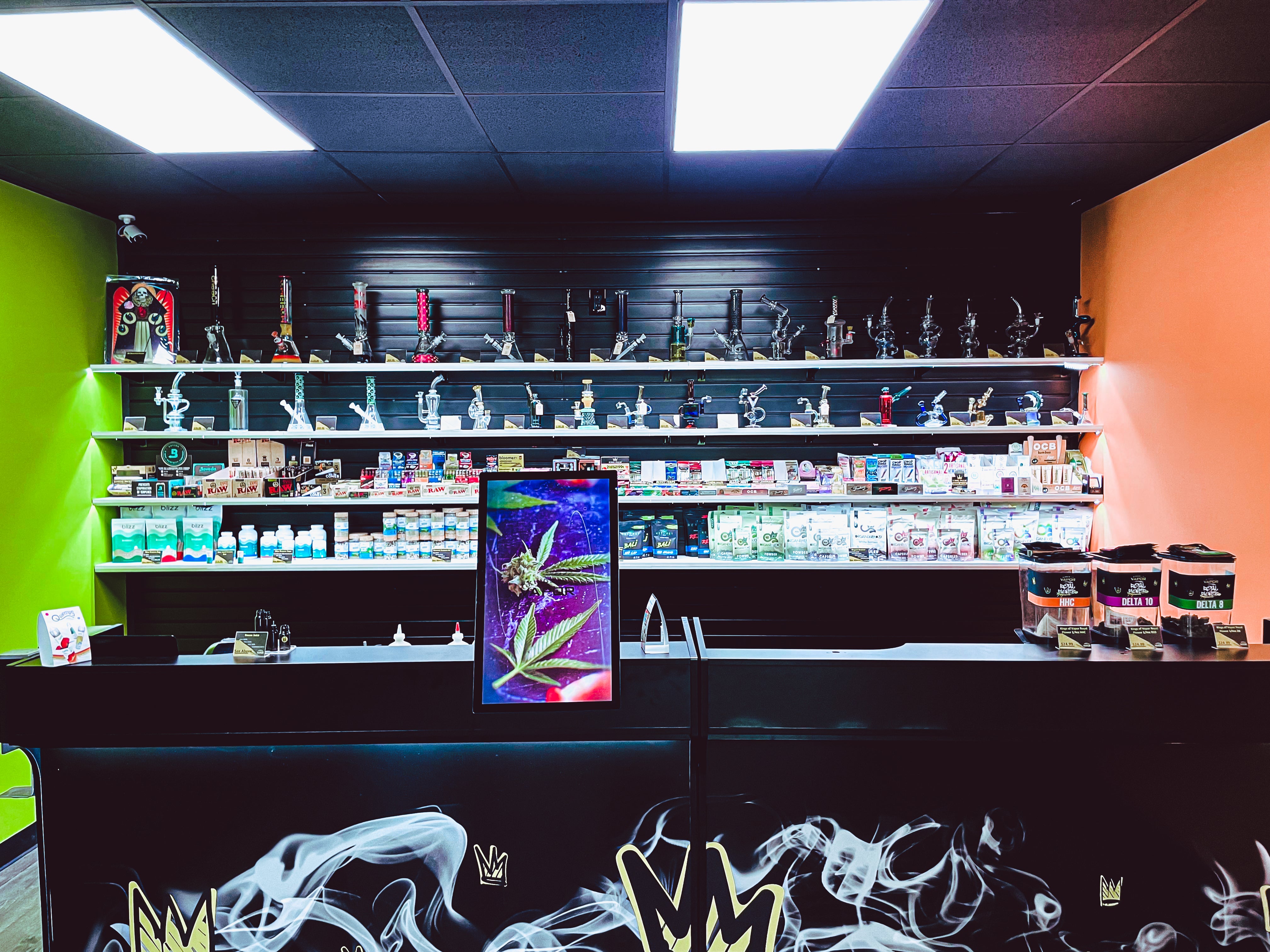 Kings of Vapor and Smoke - Canton, OH - 2123 Columbus Road NE Kings of Vapor and Smoke - Canton, OH - 2123 Columbus Road NE