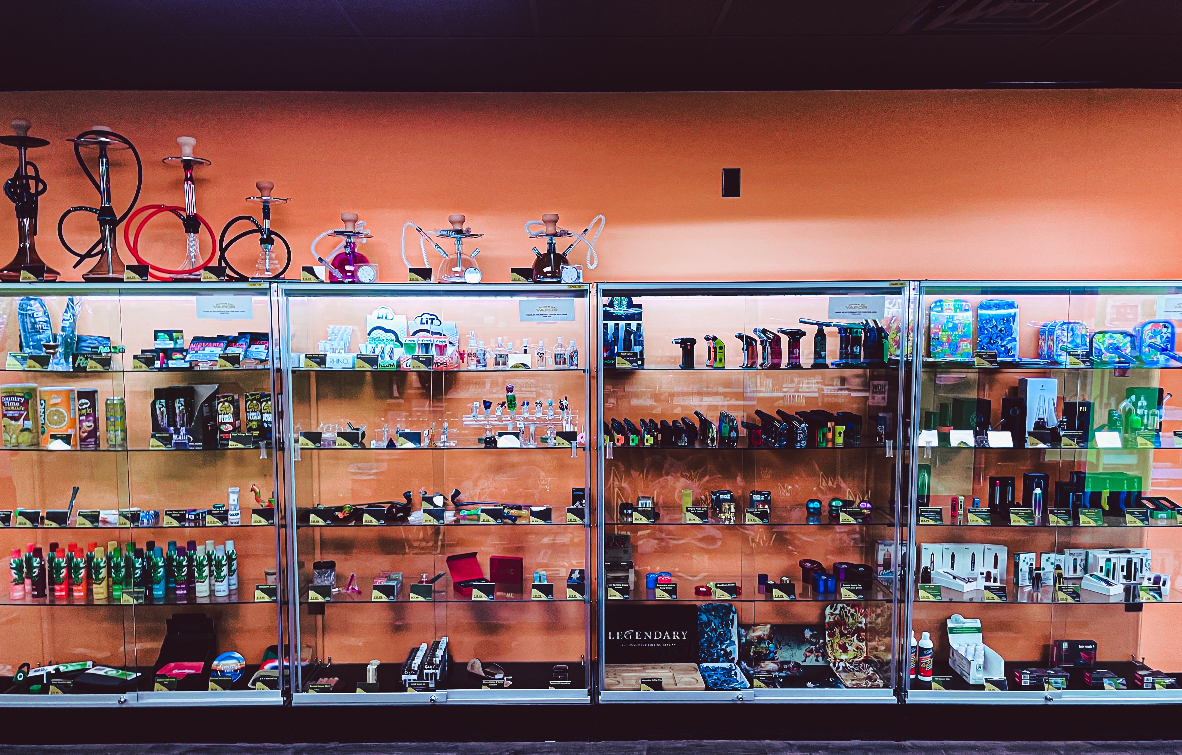 Kings of Vapor and Smoke- Lancaster, OH - 1402 C Ety Road Kings of Vapor and Smoke- Lancaster, OH - 1402 C Ety Road
