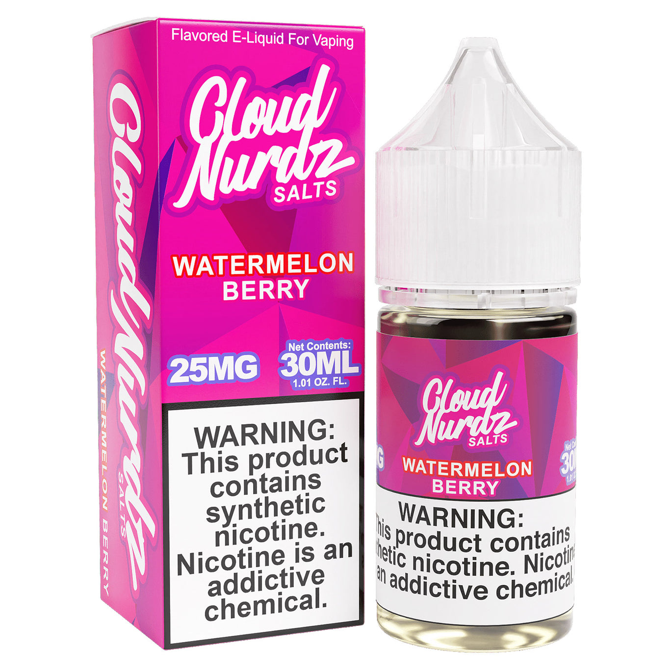 Cloud Nurdz Kings of Vapor and Smoke Cloud Nurdz Kings of Vapor and Smoke