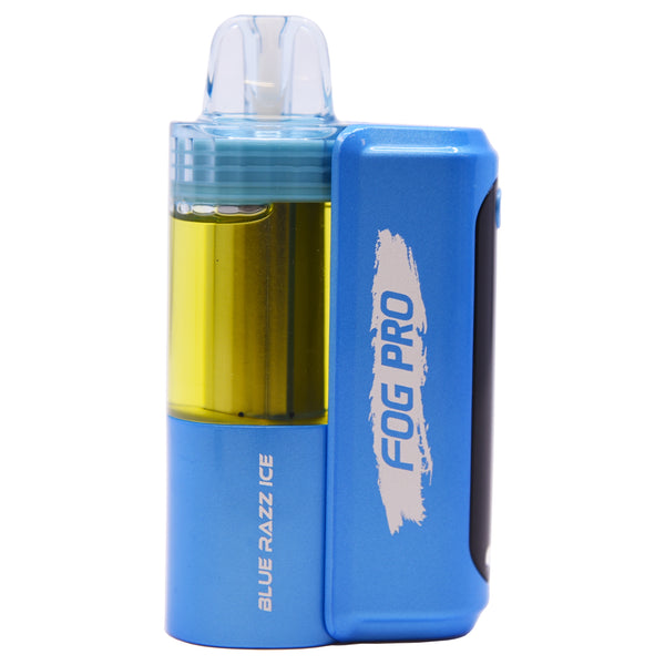Fog Pro 19ml Disposable Kit  Kings of Vapor and Smoke