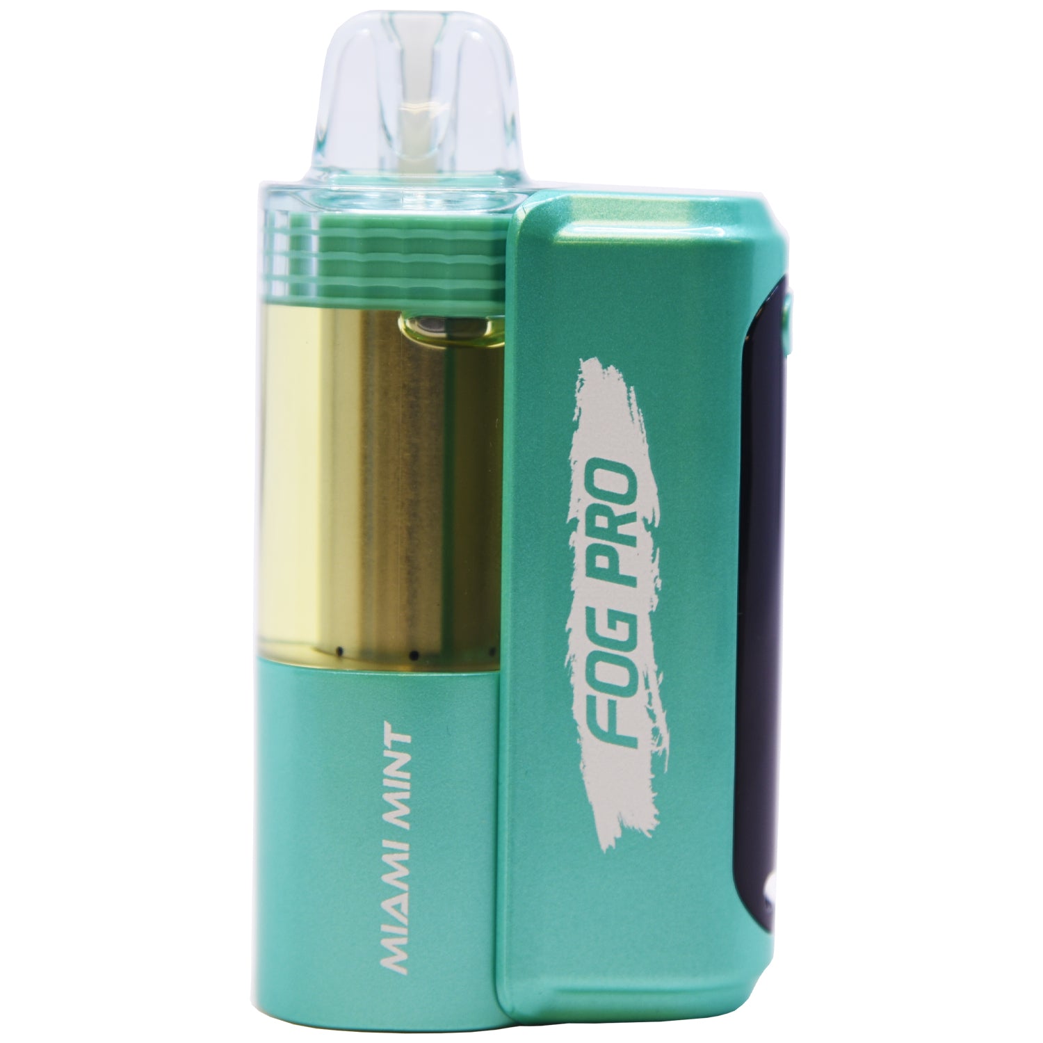 Fog Pro 19ml Disposable Kit Kings of Vapor and Smoke Fog Pro 19ml Disposable Kit Kings of Vapor and Smoke
