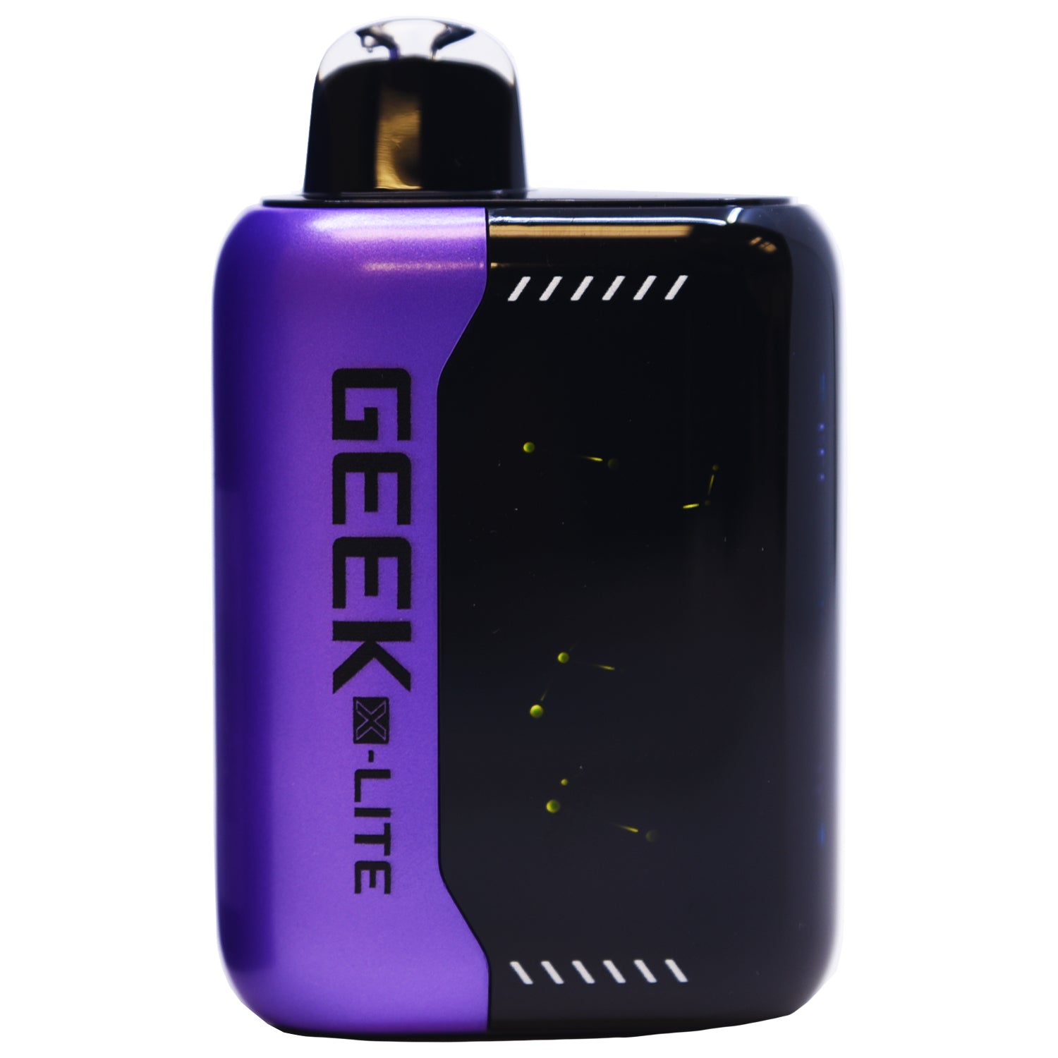 Geek X-Lite 24ml 50k Disposable Kings of Vapor and Smoke Geek X-Lite 24ml 50k Disposable Kings of Vapor and Smoke