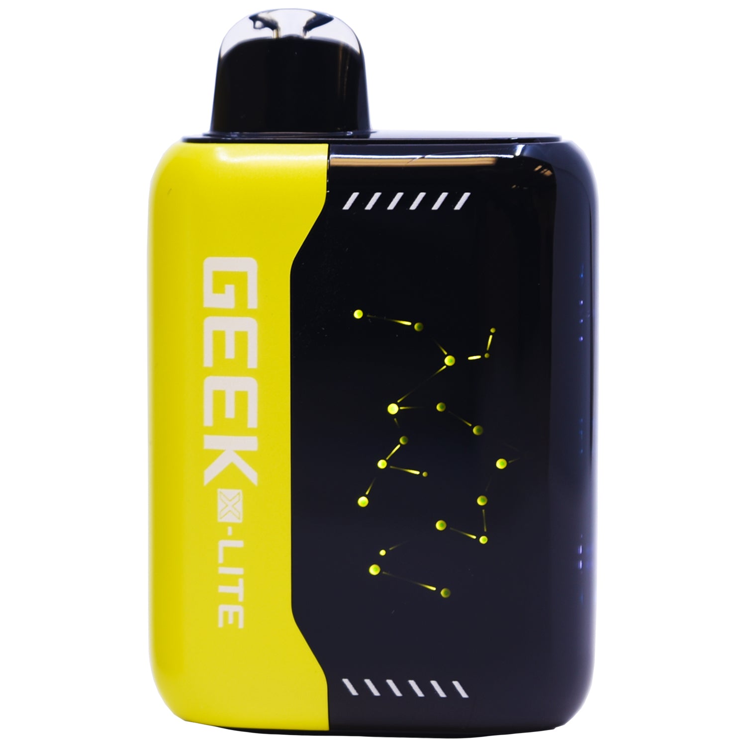 Geek X-Lite 24ml 50k Disposable Kings of Vapor and Smoke Geek X-Lite 24ml 50k Disposable Kings of Vapor and Smoke