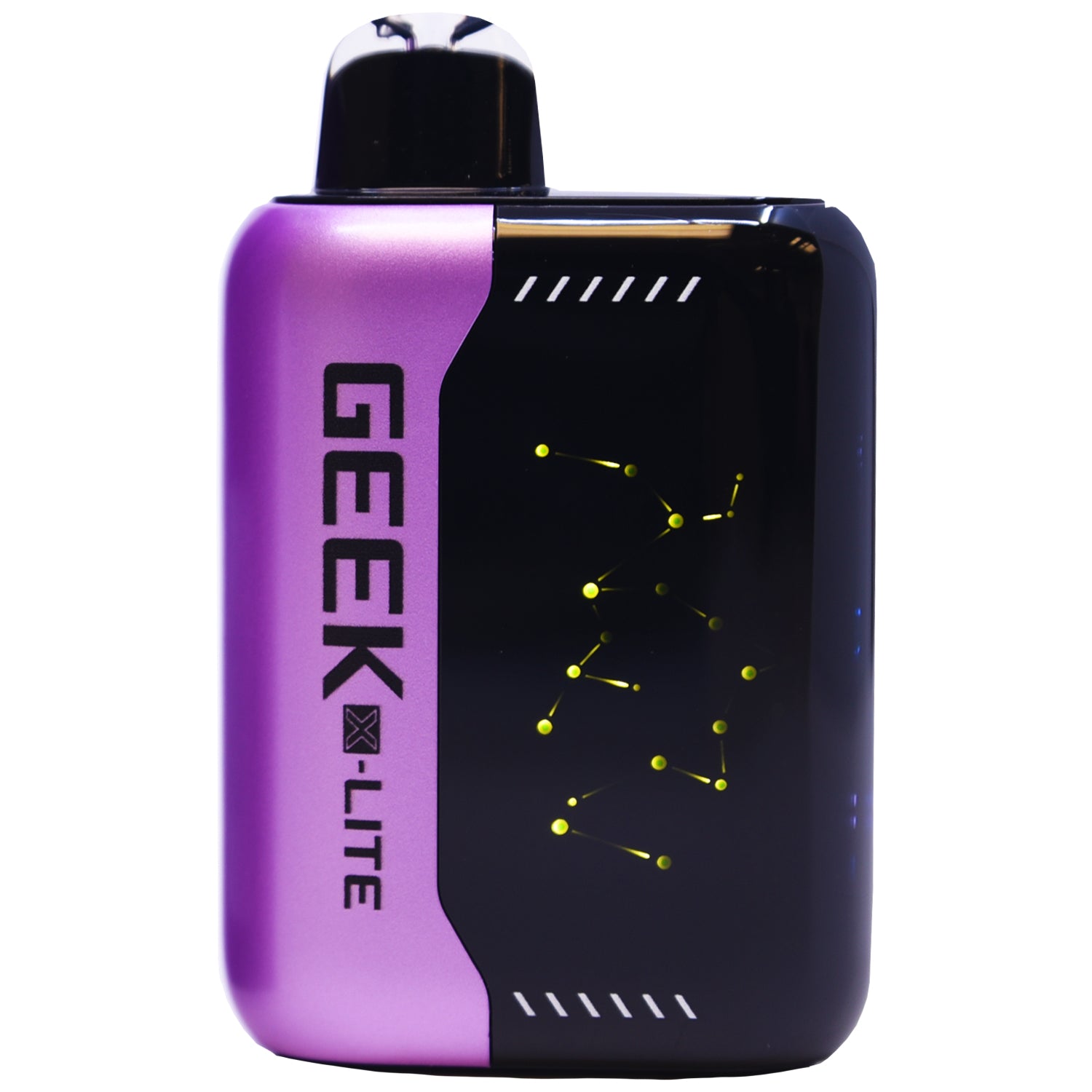 Geek X-Lite 24ml 50k Disposable Kings of Vapor and Smoke Geek X-Lite 24ml 50k Disposable Kings of Vapor and Smoke