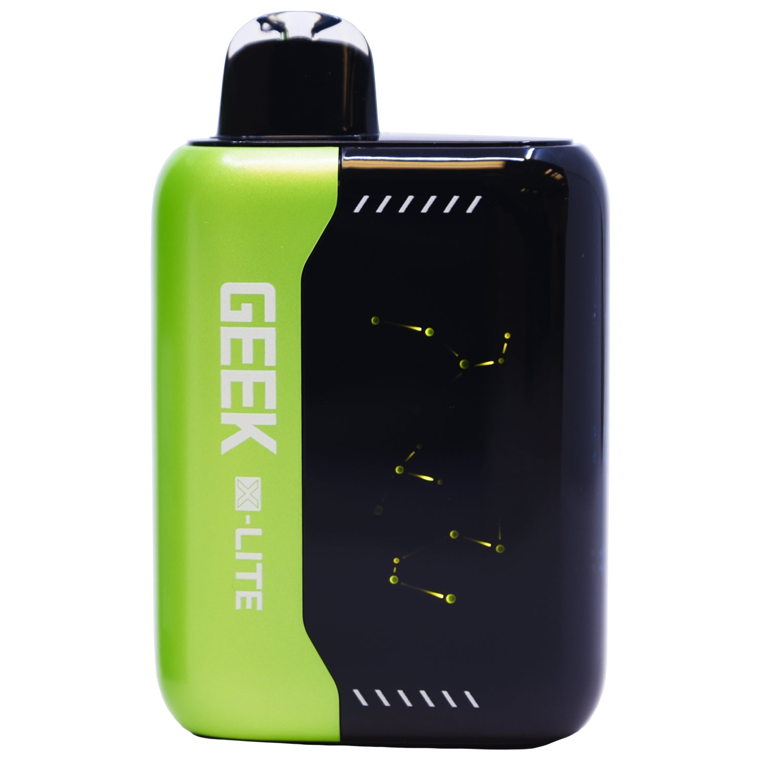 Geek X-Lite 24ml 50k Disposable Kings of Vapor and Smoke Geek X-Lite 24ml 50k Disposable Kings of Vapor and Smoke