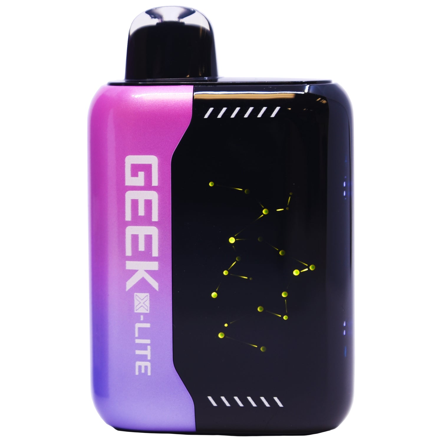 Geek X-Lite 24ml 50k Disposable Kings of Vapor and Smoke Geek X-Lite 24ml 50k Disposable Kings of Vapor and Smoke