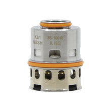 Load image into Gallery viewer, GeekVape M Quad (0.15ohm) Coil