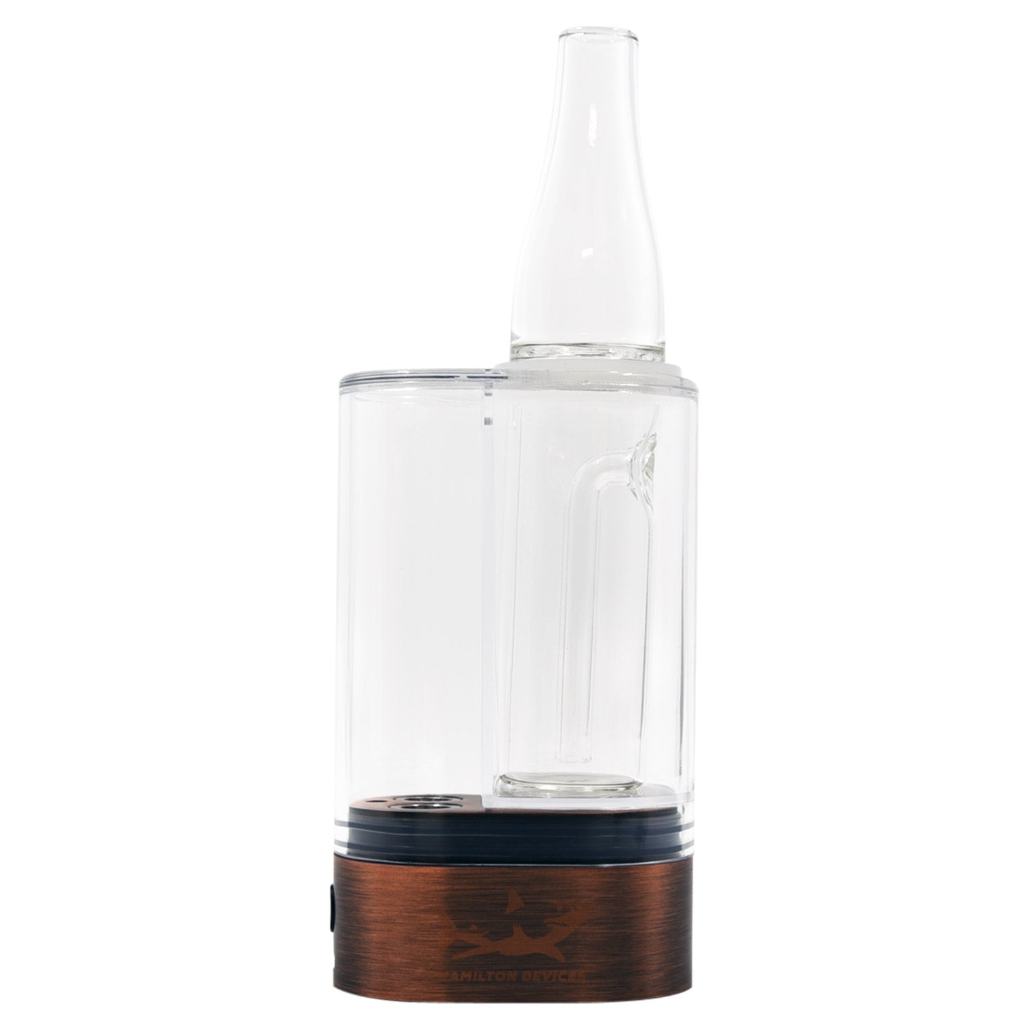 Hamilton Devices PS1 Kings of Vapor and Smoke Hamilton Devices PS1 Kings of Vapor and Smoke