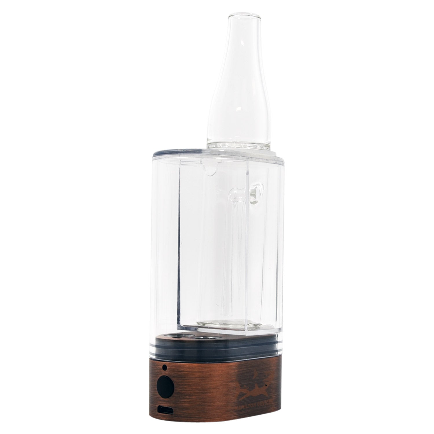 Hamilton Devices PS1 Kings of Vapor and Smoke Hamilton Devices PS1 Kings of Vapor and Smoke