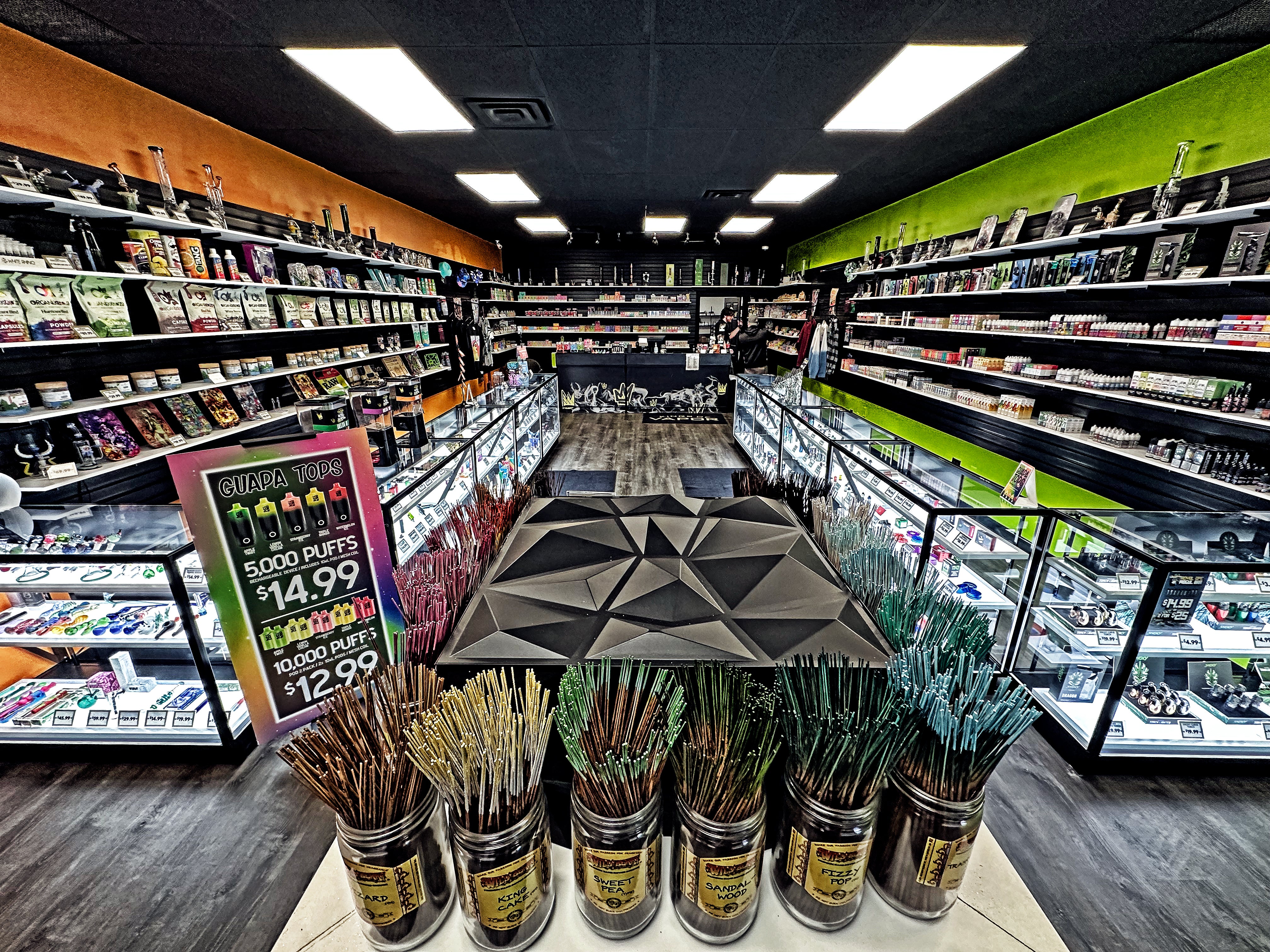 Kings of Vapor and Smoke - Brunswick, OH - 3305 Center Road Kings of Vapor and Smoke - Brunswick, OH - 3305 Center Road