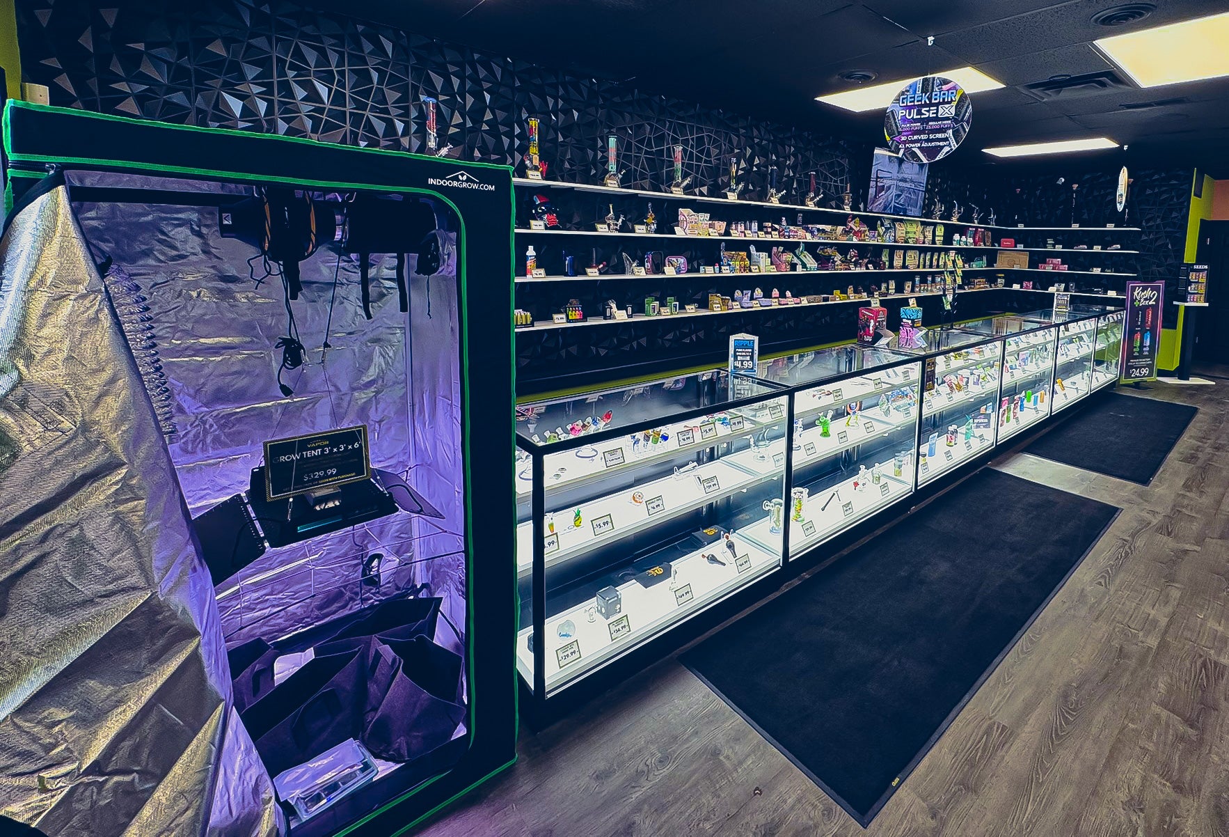 Kings of Vapor and Smoke - Akron, OH - 1286 Canton Road Kings of Vapor and Smoke - Akron, OH - 1286 Canton Road