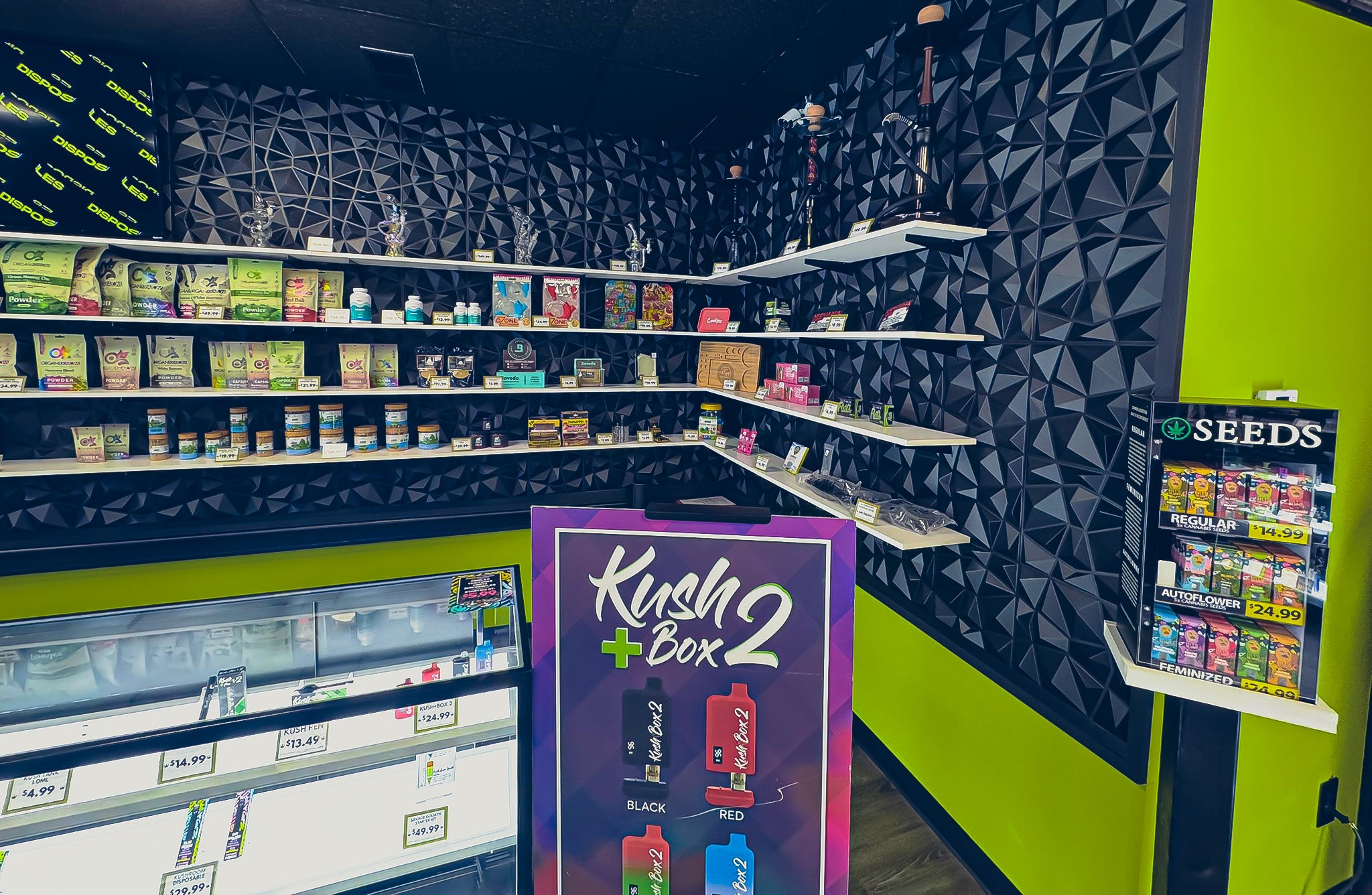 Kings of Vapor and Smoke - Akron, OH - 1286 Canton Road Kings of Vapor and Smoke - Akron, OH - 1286 Canton Road