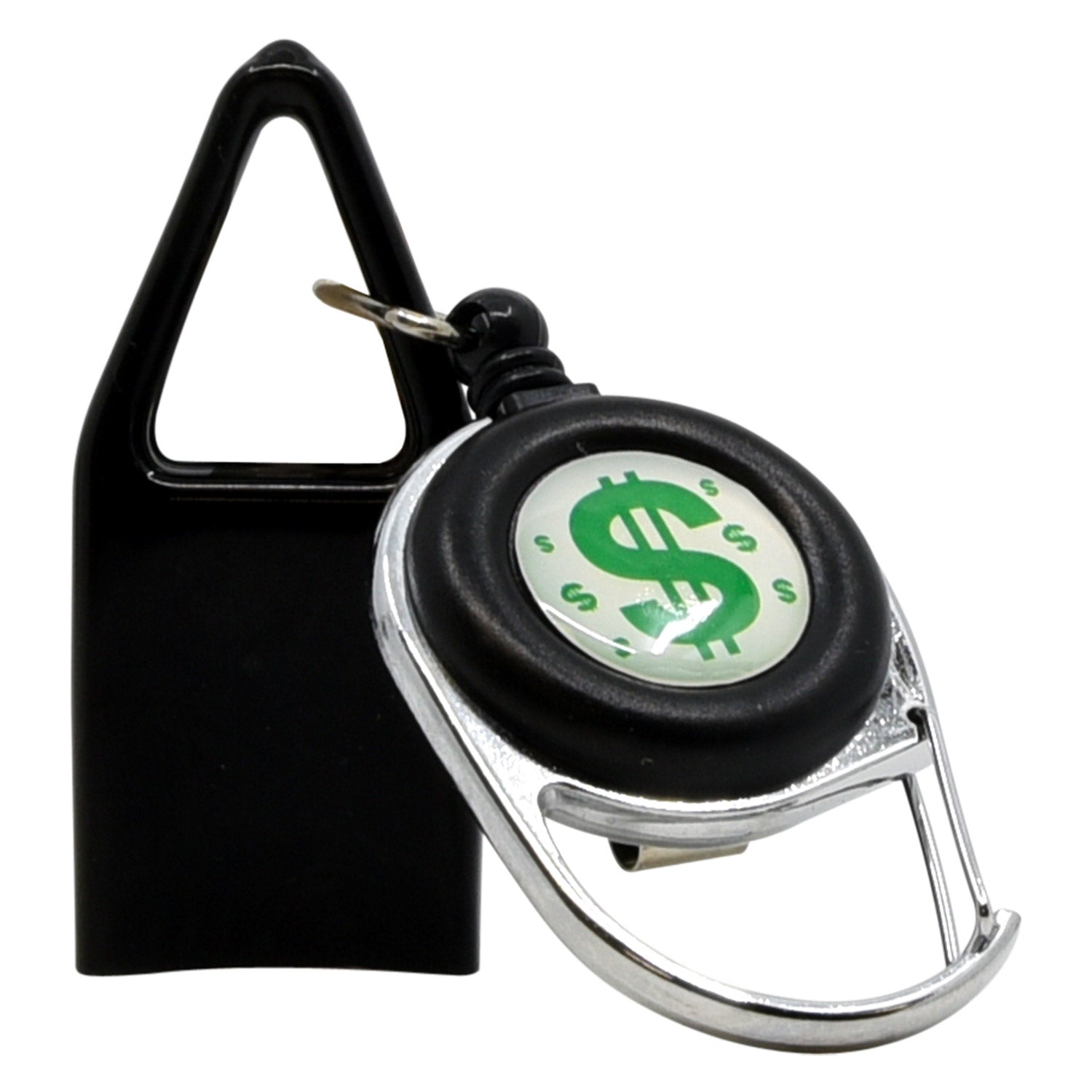 Original Mini Lighter Leash® – Retractable Reels Original Mini Lighter Leash® – Retractable Reels