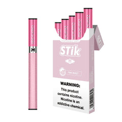 Mosmo 10ml STik 5pck Disposable