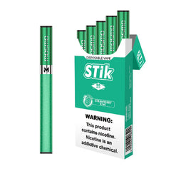 Mosmo 10ml STik 5pck Disposable