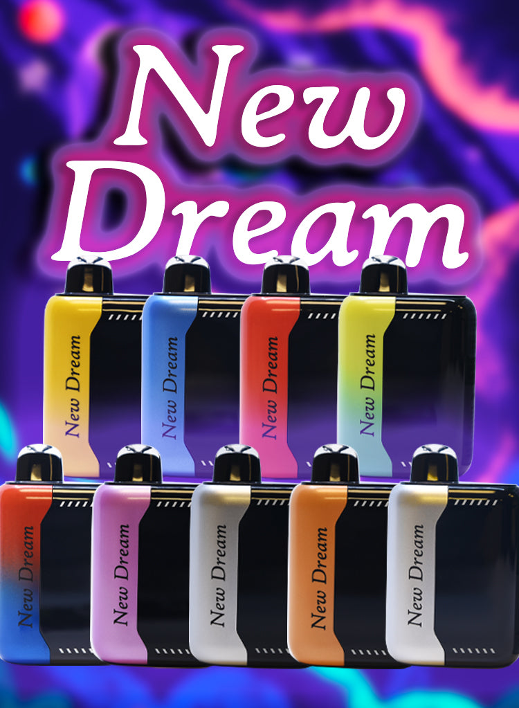 Kings of Vapor and Smoke