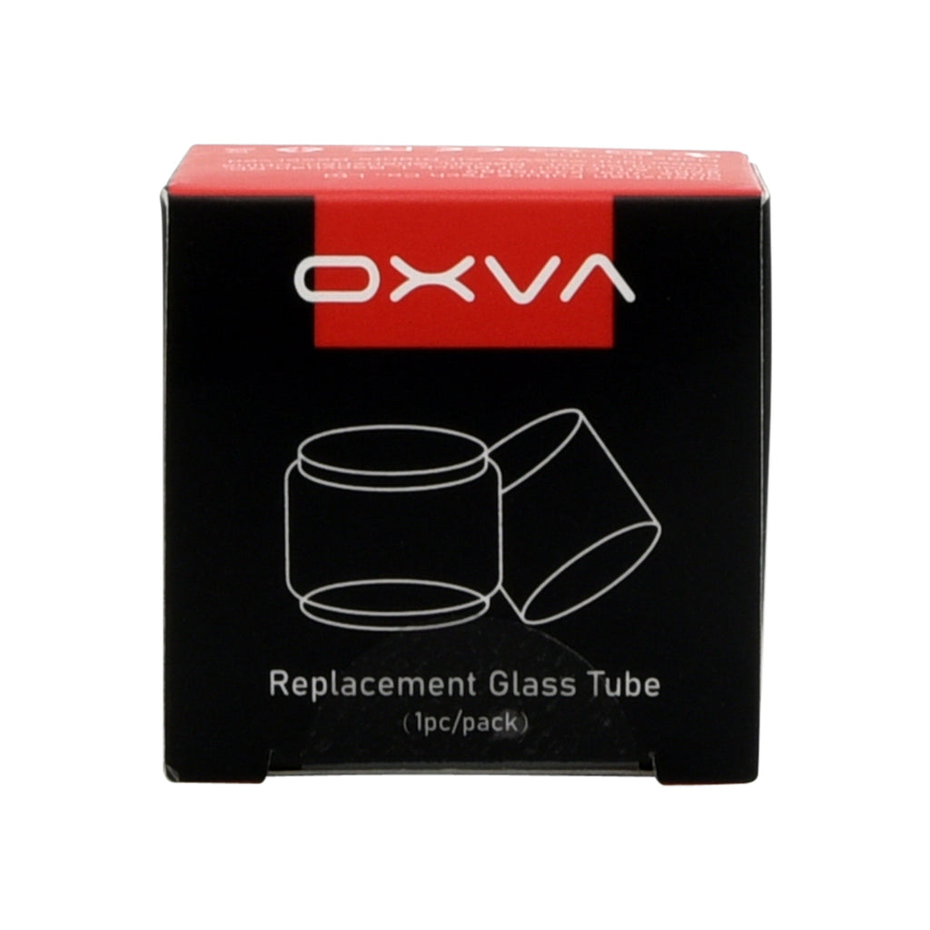 OXVA UniOne PnM Tank Replacement Glass