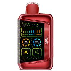 RAZ 19ml RX 50K Disposable