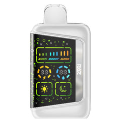 RAZ 19ml RX 50K Disposable