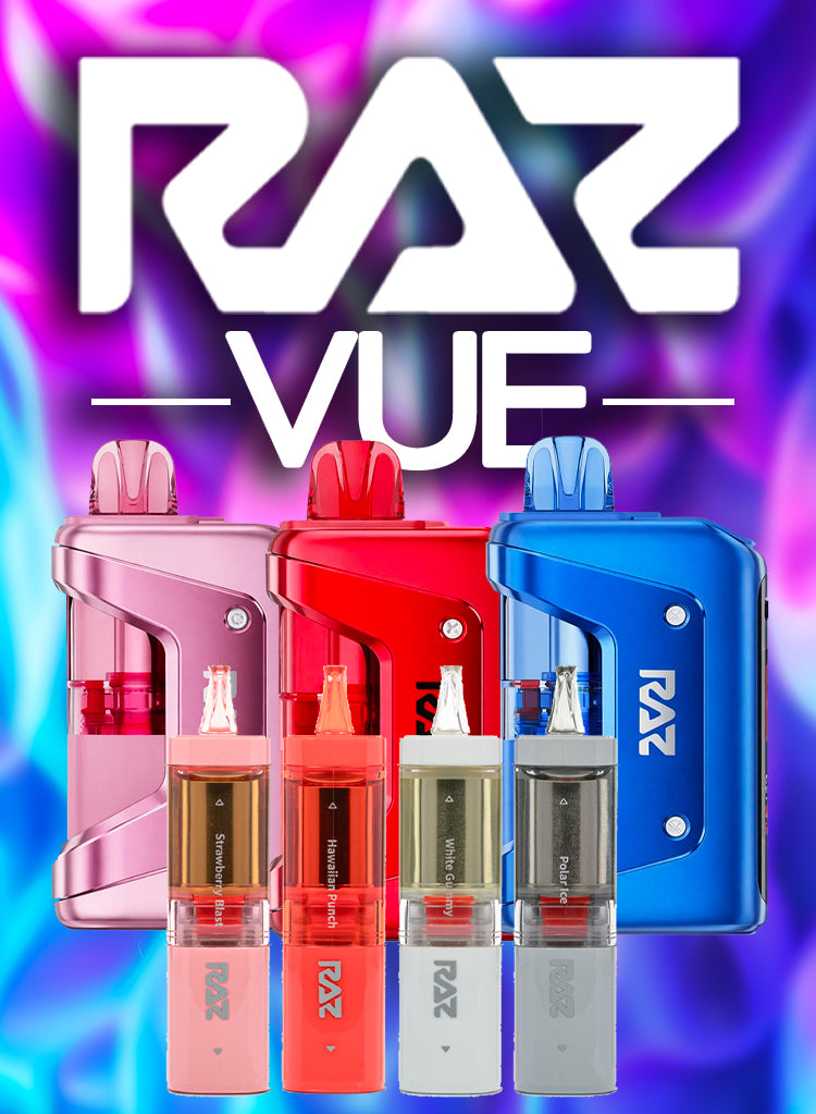 Kings of Vapor and Smoke - The BEST in Vape, Smoke, and THC