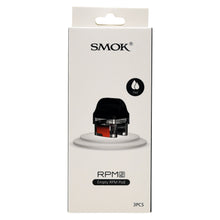 Load image into Gallery viewer, SMOK RPM 2 RPM Replacement Pod 3 Pack