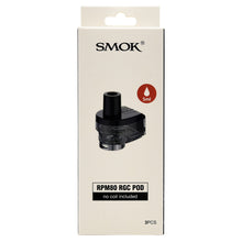 Load image into Gallery viewer, SMOK RPM80 RGC Replacement Pod 3 Pk
