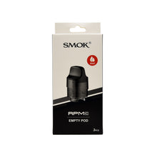 Load image into Gallery viewer, Smok RPM C Replacement Pod 3pck