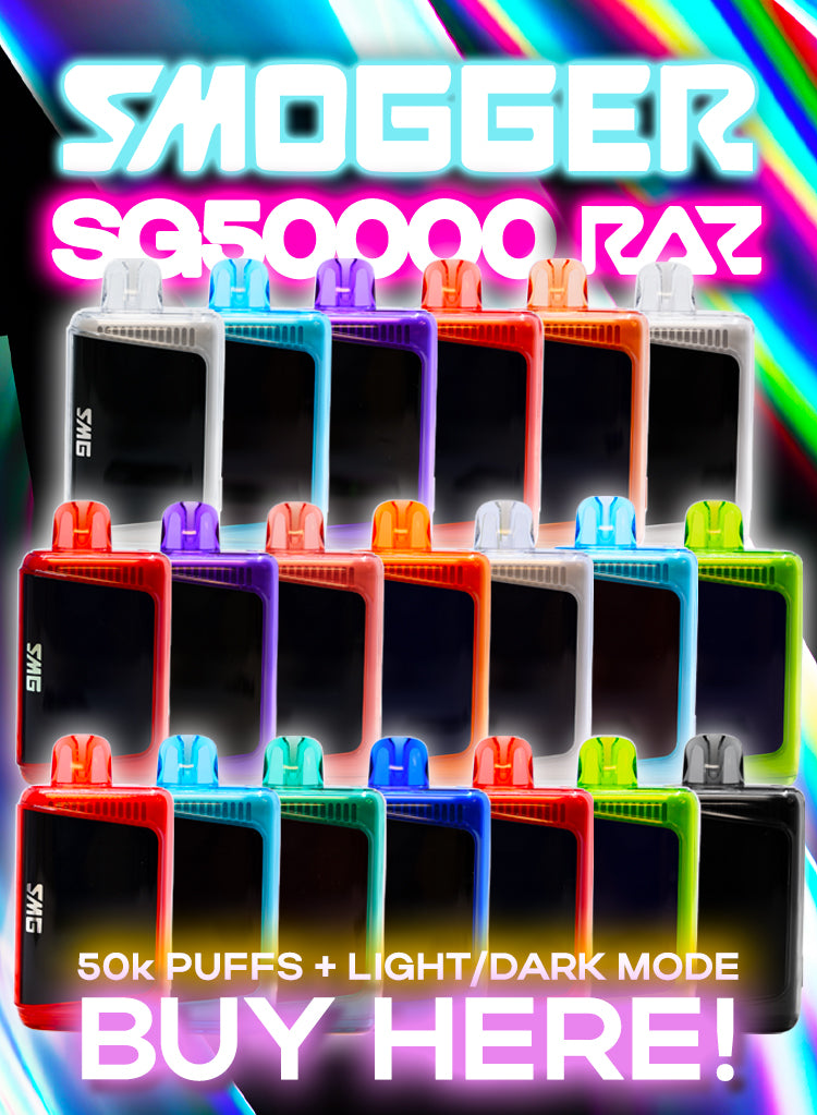 Kings of Vapor and Smoke - The BEST in Vape, Smoke, and THC Kings of Vapor and Smoke - The BEST in Vape, Smoke, and THC