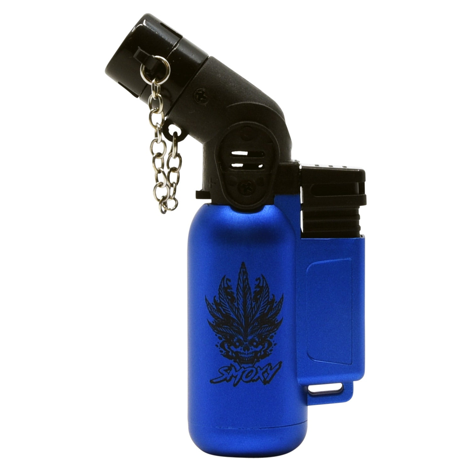 Smoxy Mini Torch Lighter – Kings of Vapor and Smoke