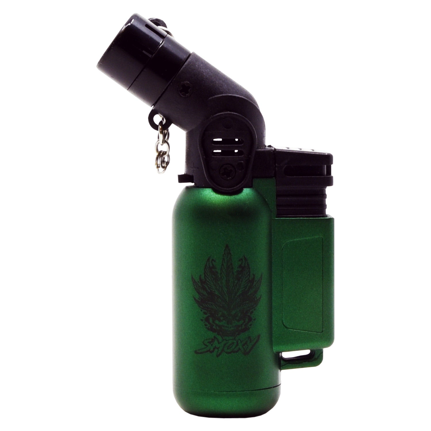 Smoxy Mini Torch Lighter – Kings of Vapor and Smoke