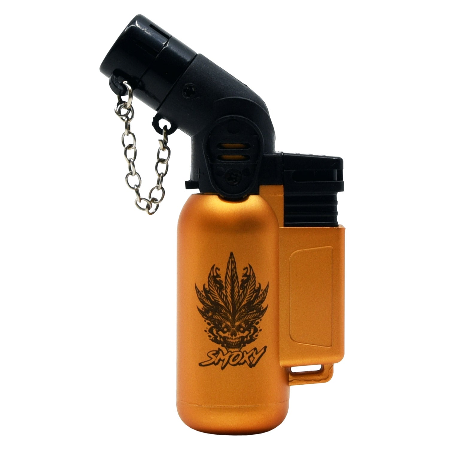 Smoxy Mini Torch Lighter – Kings of Vapor and Smoke