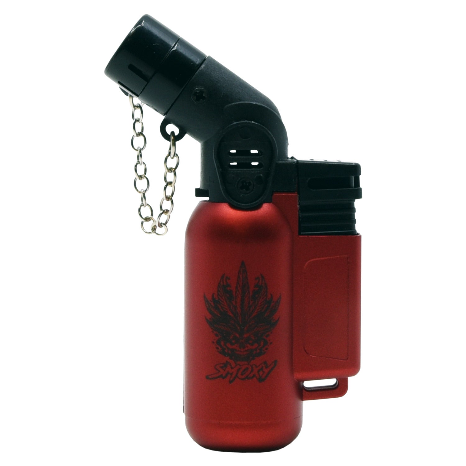 Smoxy Mini Torch Lighter – Kings of Vapor and Smoke